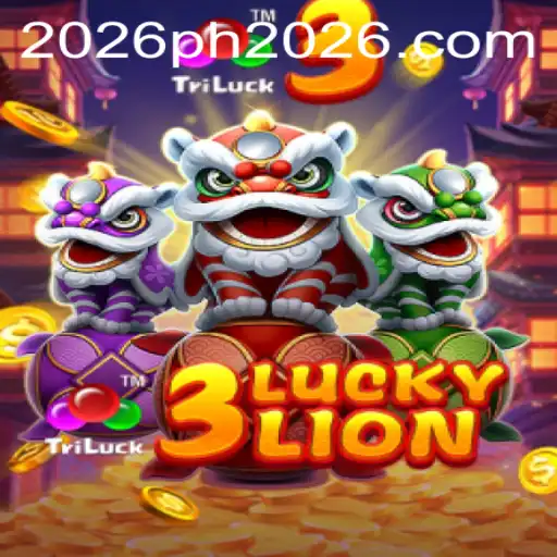 3LUCKYLION: The Game That Combines Strategy and Luck