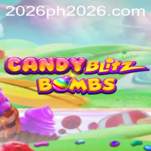 CandyBlitzBombs: A Sweet Explosion of Strategy and Fun in 2026PH