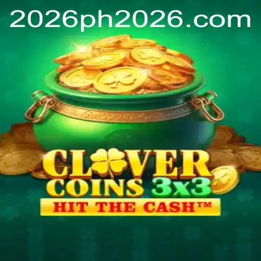 Exploring Clovercoin3x3: A New Era of Gaming in 2026PH