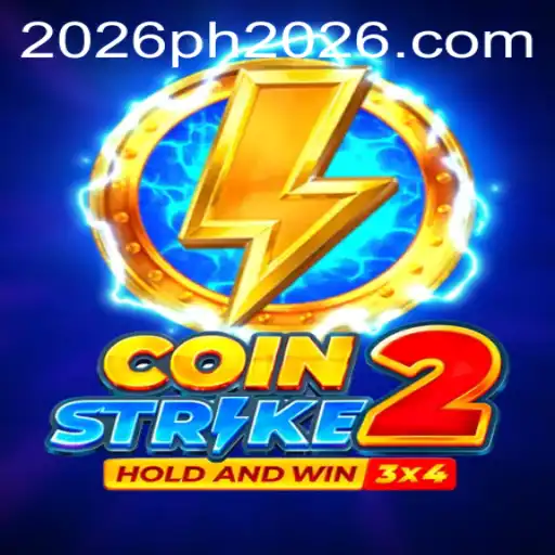 Coinstrike2: A New Era in Gaming with 2026PH