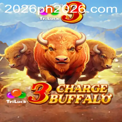 Exploring 3ChargeBuffalo: A Dive into the Future of Gaming in 2026PH