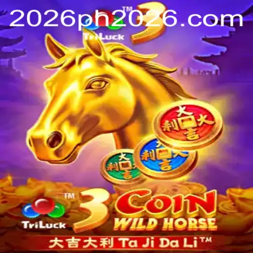 3CoinWildHorse: The Thrilling Adventure Awaits in 2026