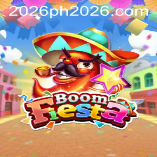 BoomFiesta: A Thrilling Journey into the World of 2026PH