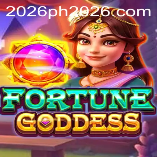 FORTUNEGODDESS: A Glimpse into the World of Luck and Strategy