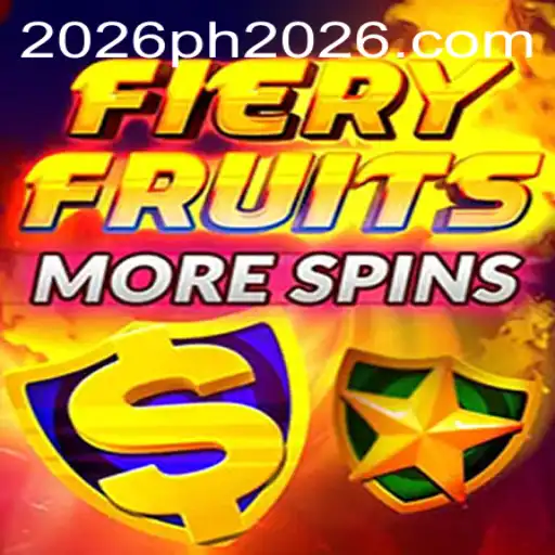 Discover the Thrills of FieryFruitsMoreSpins