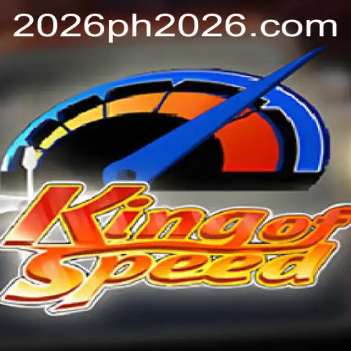 Experience the Thrill of 'KingofSpeed' - The Ultimate Racing Adventure