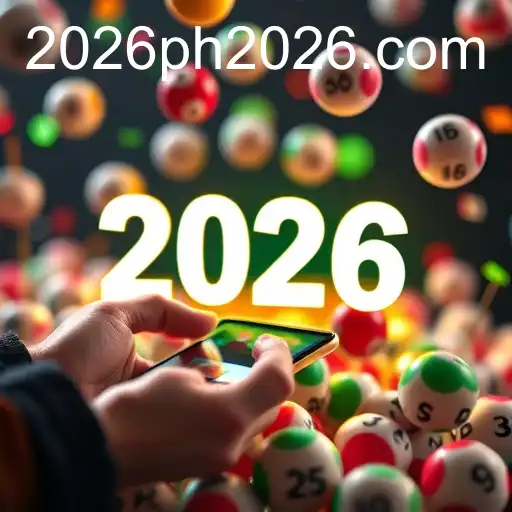 Exploring the World of Online Lottery in 2026PH