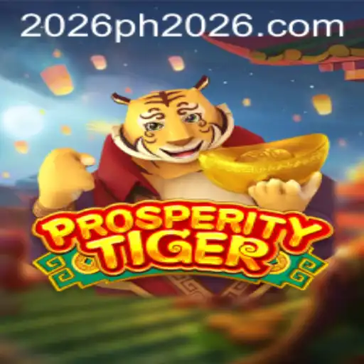 Unveiling ProsperityTiger: The Strategic Game Revolutionizing 2026