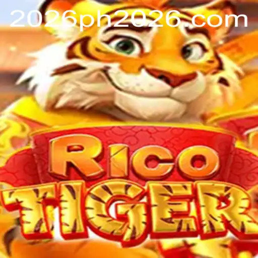 Unveiling RicoTiger: A Thrilling Journey into the Future of Gaming
