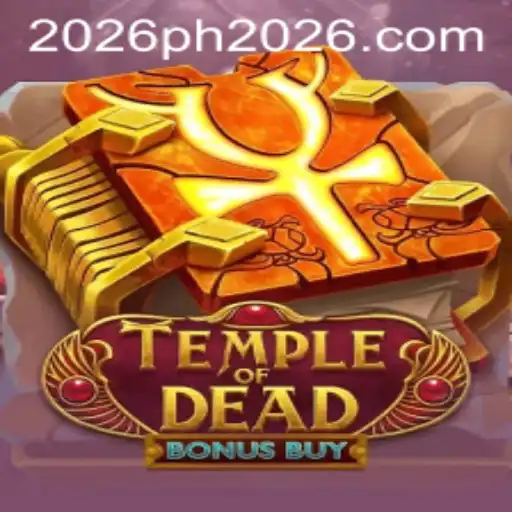 Explore 'TempleofDeadBonusBuy': A Thrilling Expedition into the Mystical World