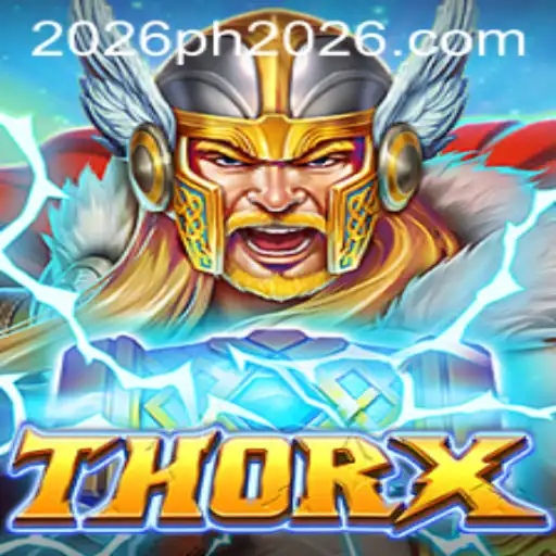 Discover ThorX: The Future of Gaming with 2026PH Technology