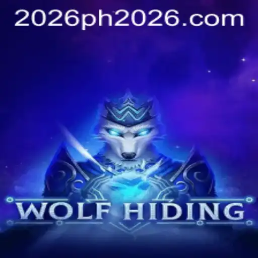 WolfHiding: A 2026 Gaming Phenomenon